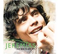 Jeremias - Ese Que Va Por Ahi