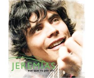 Jeremias - Ese Que Va Por Ahi