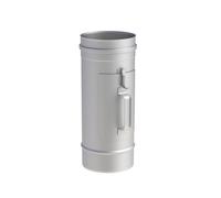Jeremias EW-FU Elément de nettoyage avec couvercle 210 x 140 mm, Ø 180 mm