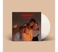 Jeremias golden hour (Vinyl)