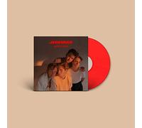 Jeremias – Golden Hour – CD