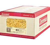 Jeremias Gourmet Spätzle souabes raclées spécialité de pâtes 2500g