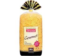 Jeremias Gourmet Œuf frais vermicelle de blé dur 500g paquet de 3
