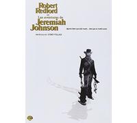 Jeremías Johnson [Import]