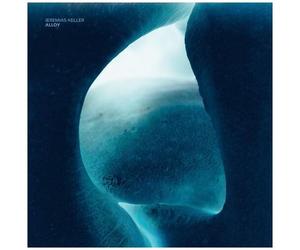 Jeremias Keller - Alloy [Vinyl Lp]