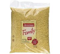 Jeremias riz aux nouilles Classic Family nouilles aux œufs frais 2500g