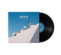 Jeremias - Von Wind und Anonymität (LP) [Import]