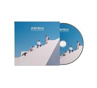 Jeremias - Von Wind und Anonymität (Ltd. Edition)