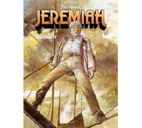 Jérémie 20 Mercenaires