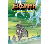 Jérémie 25 Et si un jour la Terre