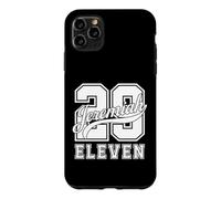Jérémie 29:11 Verset biblique chrétien Coque pour iPhone 11 Pro Max