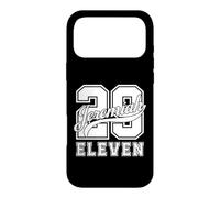 Jérémie 29:11 Verset biblique chrétien Coque pour iPhone 17 Pro Max
