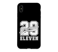 Jérémie 29:11 Verset biblique chrétien Coque pour iPhone XS Max