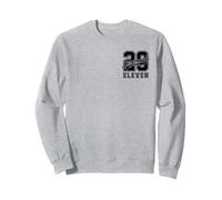 Jérémie 29:11 Verset biblique chrétien Sweatshirt