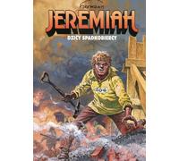 Jérémie 3 Les héritiers sauvages
