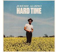 Jeremie Albino - Hard Time [Cd] Canada - Import
