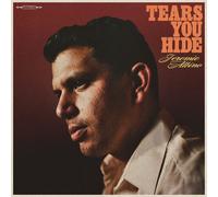 Jeremie Albino Tears You Hide (CD)