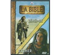 La Bible - Jérémie + Esther
