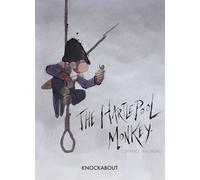 Jeremie Moreau - The Hartlepool Monkey