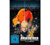 Jeremie Perin - Mars Express [Import]