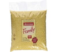 Jérémie Soupes Etoilées Family Nouilles aux œufs frais 2500g