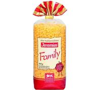 Jérémie Soupes Moules Family Nouilles à l'œuf frais 500g paquet de 4