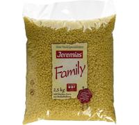 Jérémie Soupes Moules Family Nouilles aux œufs frais 2500g
