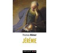 Jeremie Thomas Römer (Auteur)