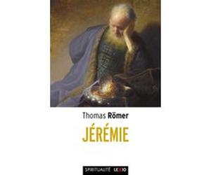 Jeremie Thomas Römer (Auteur)
