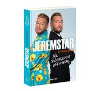 Jeremstar par Jérémy Gisclon, ma biographie officielle