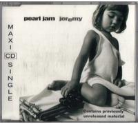 Pearl Jam – Jeremy Spoke in Class Today