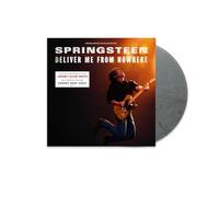 Jeremy Allen White - Jeremy Allen White, Neues Album 2025, Springsteen: Deliver Me From Nowhere Soundtrack, Limited Edition Asbury Gray Doppelvinyl, 2 LP [Vinyl LP]