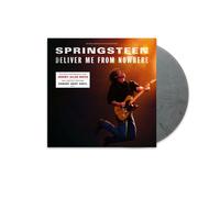 Springsteen – Deliver Me from Nowhere (Original Motion Picture Soundtrack)