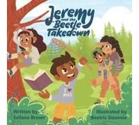 Jeremy And The Beetle Takedown