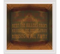 Jeremy and the Jupiters - Keep The Killers Killing & The Thieves from R