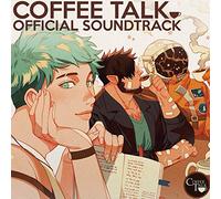 Jeremy, Andrew - Coffee Talk (Original Game Soundtrack)