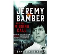 Jeremy Bamber and the Missing Call: Inside the White House Farm Murders and the Evidence That Still Divides Opinion