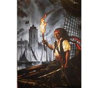 Jérémy - Barracuda - Raffy Signé N° 100Ex - AFFICHE G