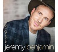 Benjamin Jeremy - Wonderlove [Import]