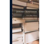 Jeremy Bentham