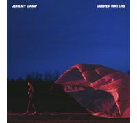 Jeremy Camp Deeper Waters (CD)