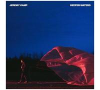 Jeremy Camp – Deeper Waters – CD