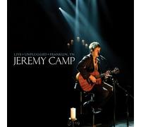 JEREMY CAMP LIVE UNPLUGGED