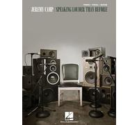 Jeremy Camp - Speaking Louder Than Before