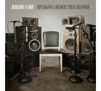 Jeremy Camp - Speaking Louder Than Before by Jeremy Camp (2008) Audio CD