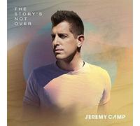 Jeremy Camp – Story’s Not Over – CD – Édition limitée