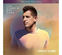Jeremy Camp - The Story's Not Over Deluxe Edition [Import]