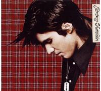 Chatelain, Jérémy - 1er album