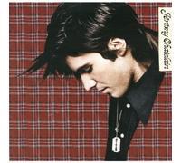 Jérémy Chatelain – 1er album – CD