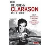 JEREMY CLARKSON COLLECTIE-VN G